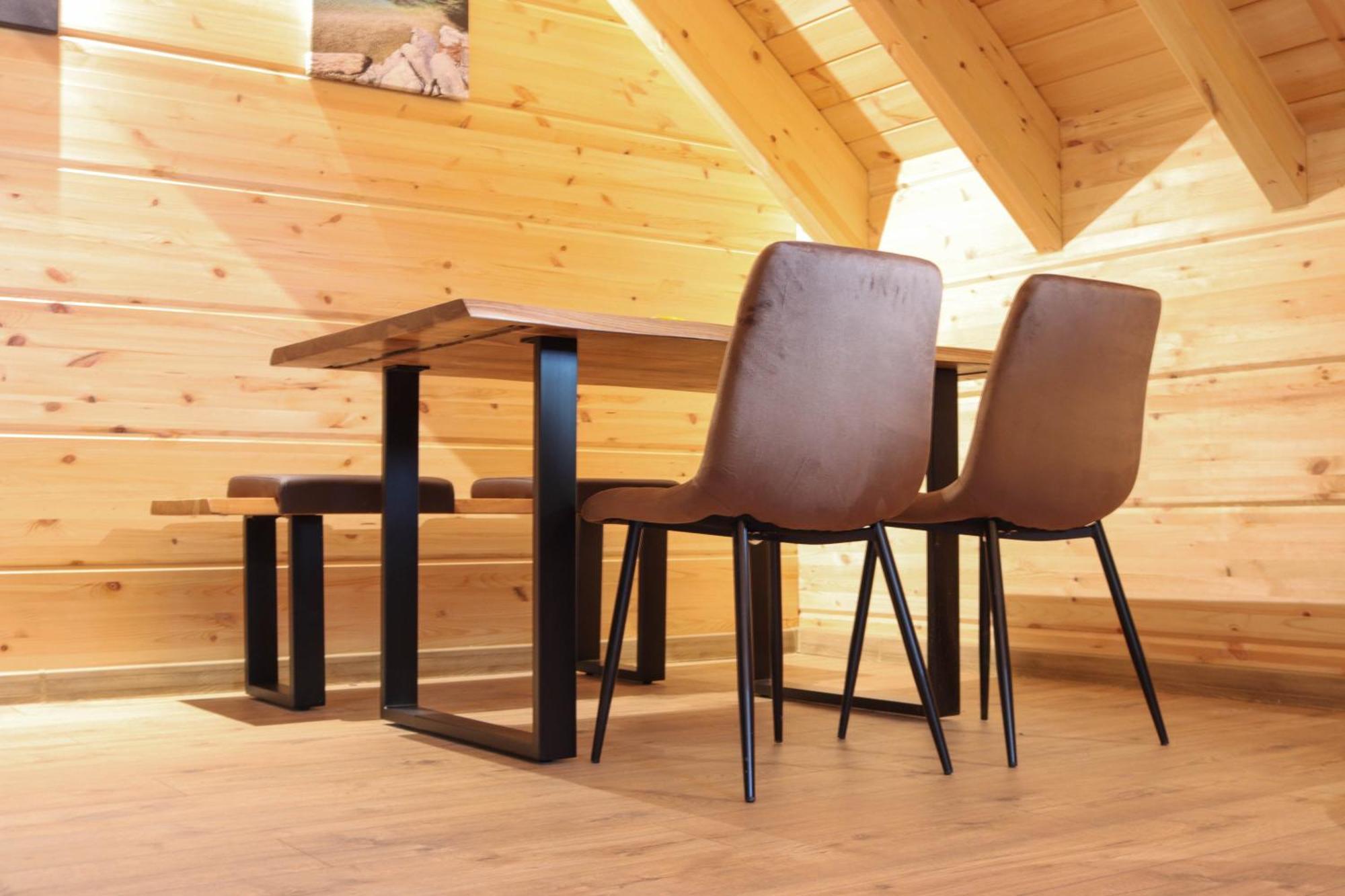 Wood Apartments 4 Jahreszeiten Landl  ภายนอก รูปภาพ