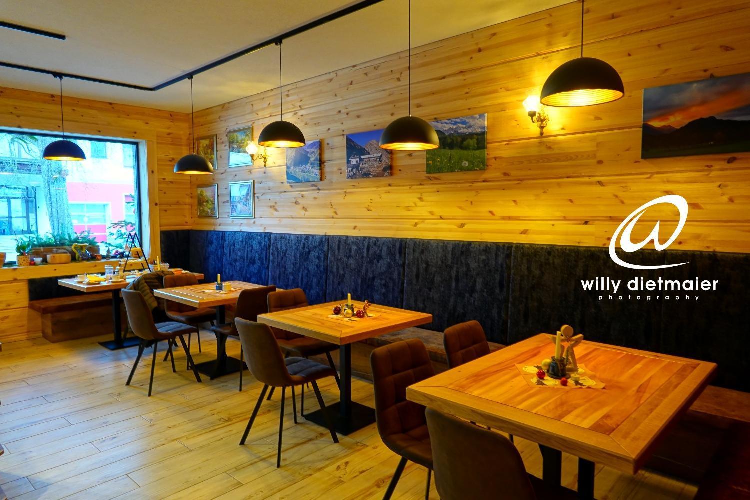 Wood Apartments 4 Jahreszeiten Landl  ภายนอก รูปภาพ