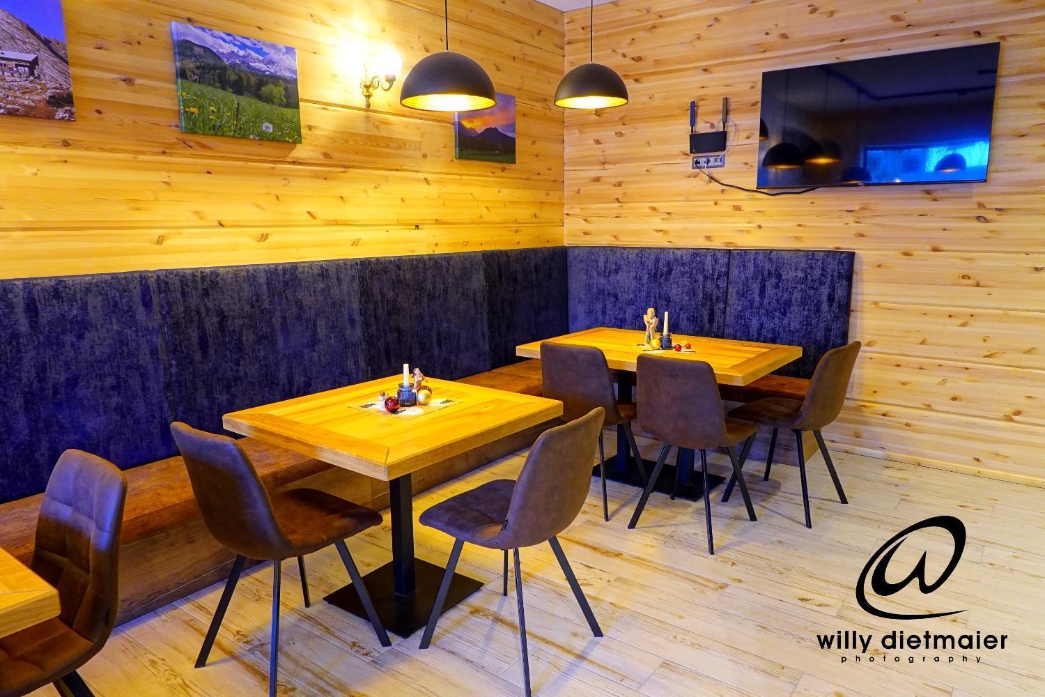 Wood Apartments 4 Jahreszeiten Landl  ภายนอก รูปภาพ